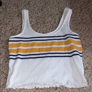 Pacsun tank top xs